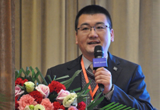 專注于研發(fā)門(mén)控、出入口及科技安檢——?dú)W必翼太赫茲科技（北京）有限公司營(yíng)銷總監(jiān)吳河分享“綜合安防·智慧安檢整體解決方案”