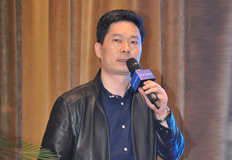 提供完整的智慧家庭、智慧社區(qū)解決方案——廈門(mén)立林物聯(lián)網(wǎng)技術(shù)研究院副院長(zhǎng)王遠(yuǎn)春分享“人工智能時(shí)代的智慧家庭、智慧社區(qū)整體設(shè)備解決方案”